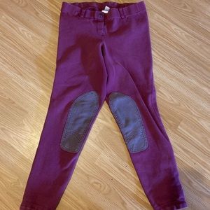 32R Elation Pull-On Breeches Equestrian Wear